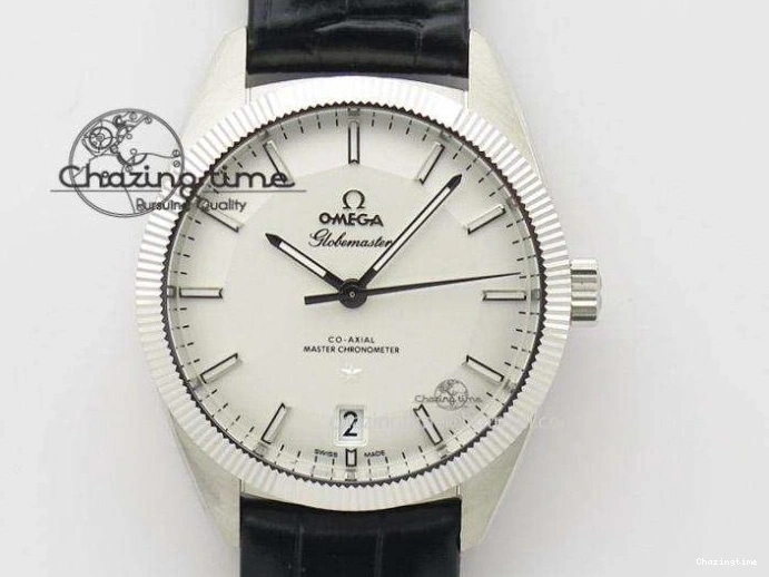 0407 TechFriendly Aqua Terra 150M Master Chronometers VSF 1:1 Best Edition Green Dial on Black Rubber Strap A8900 Super Clone (2 Straps) 7915